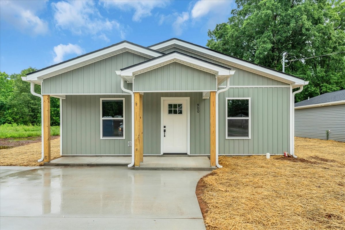 900 East Decherd Street Tullahoma TN 37388