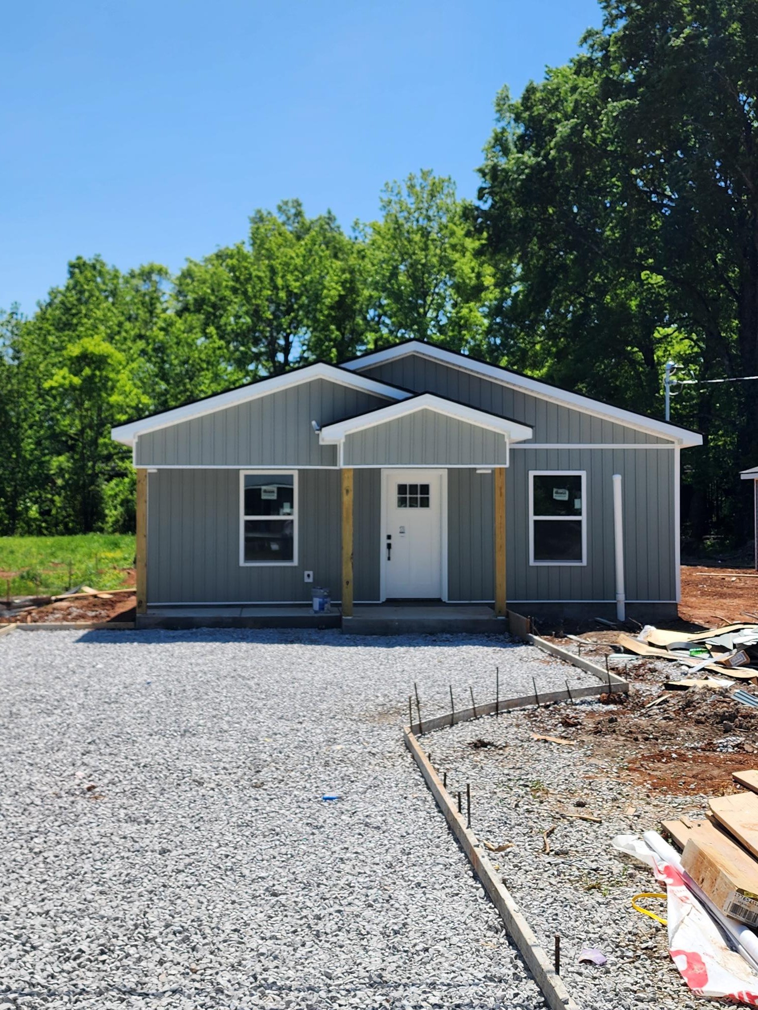 900 East Decherd Street Tullahoma TN 37388