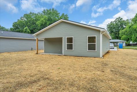 900 East Decherd Street Tullahoma TN 37388