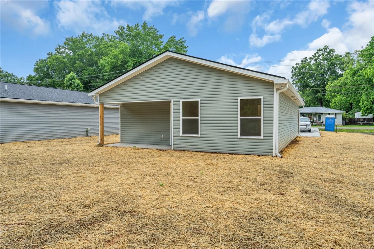 900 East Decherd Street Tullahoma TN 37388