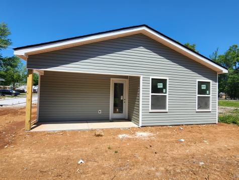 900 East Decherd Street Tullahoma TN 37388