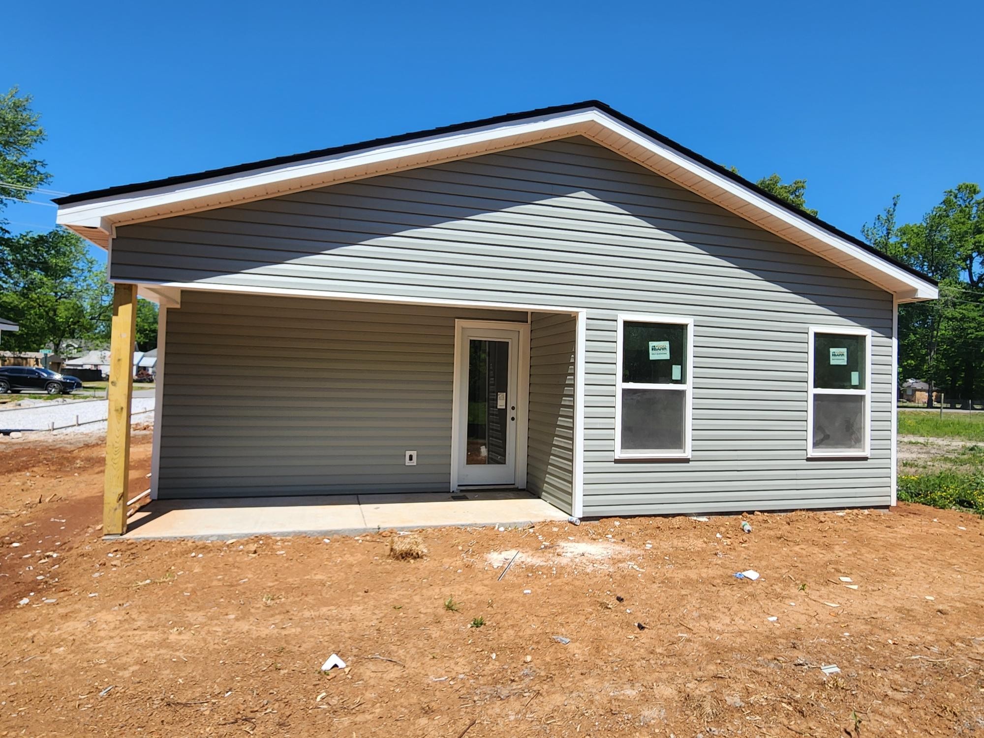 900 East Decherd Street Tullahoma TN 37388