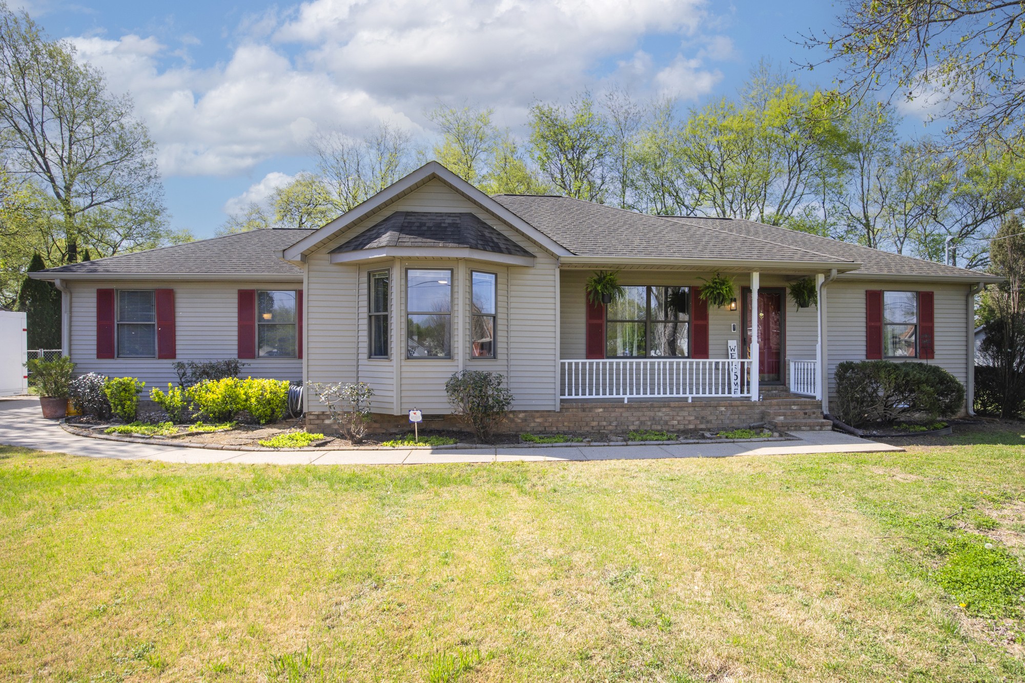 3533 Lehigh Drive Murfreesboro TN 37128