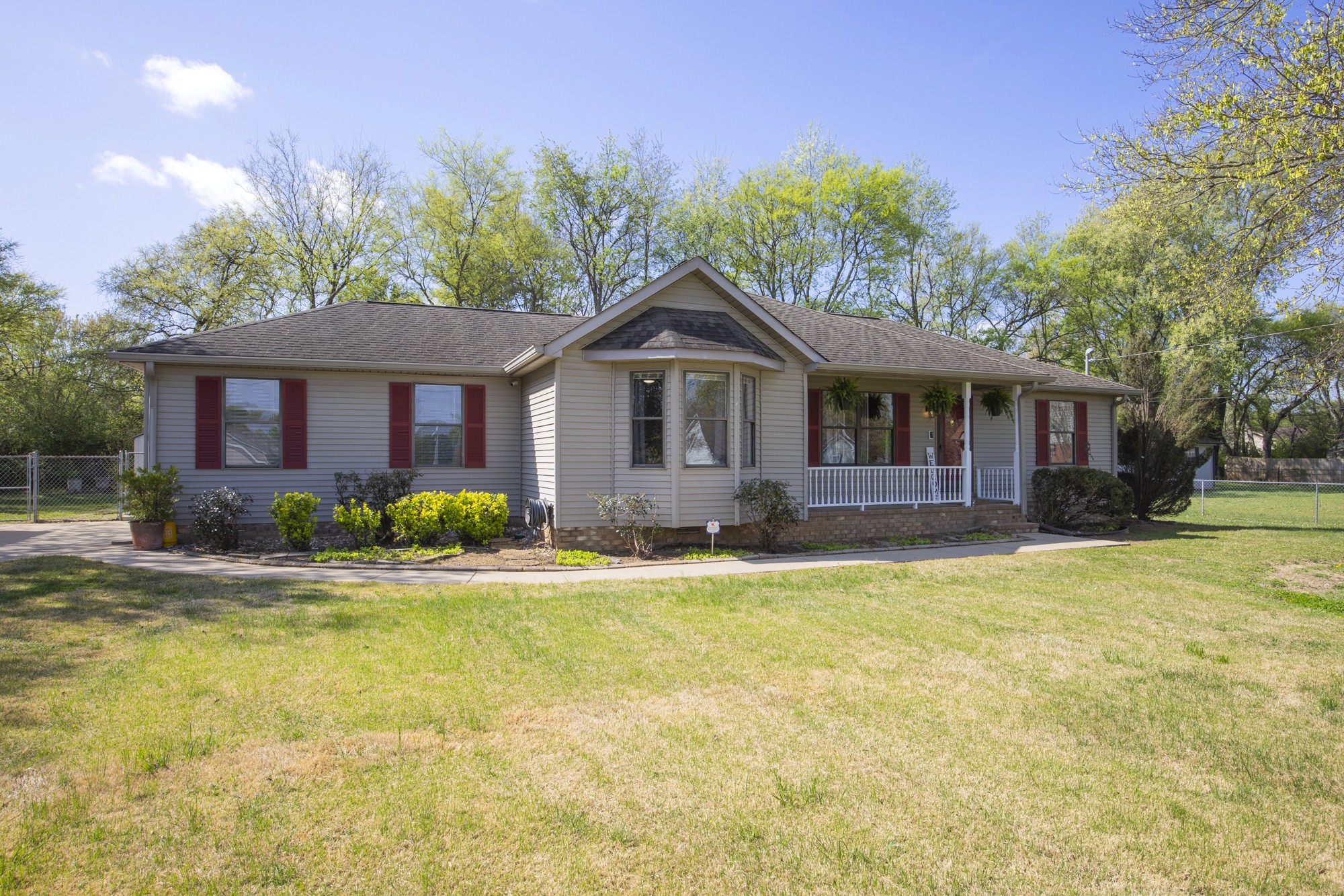 3533 Lehigh Drive Murfreesboro TN 37128