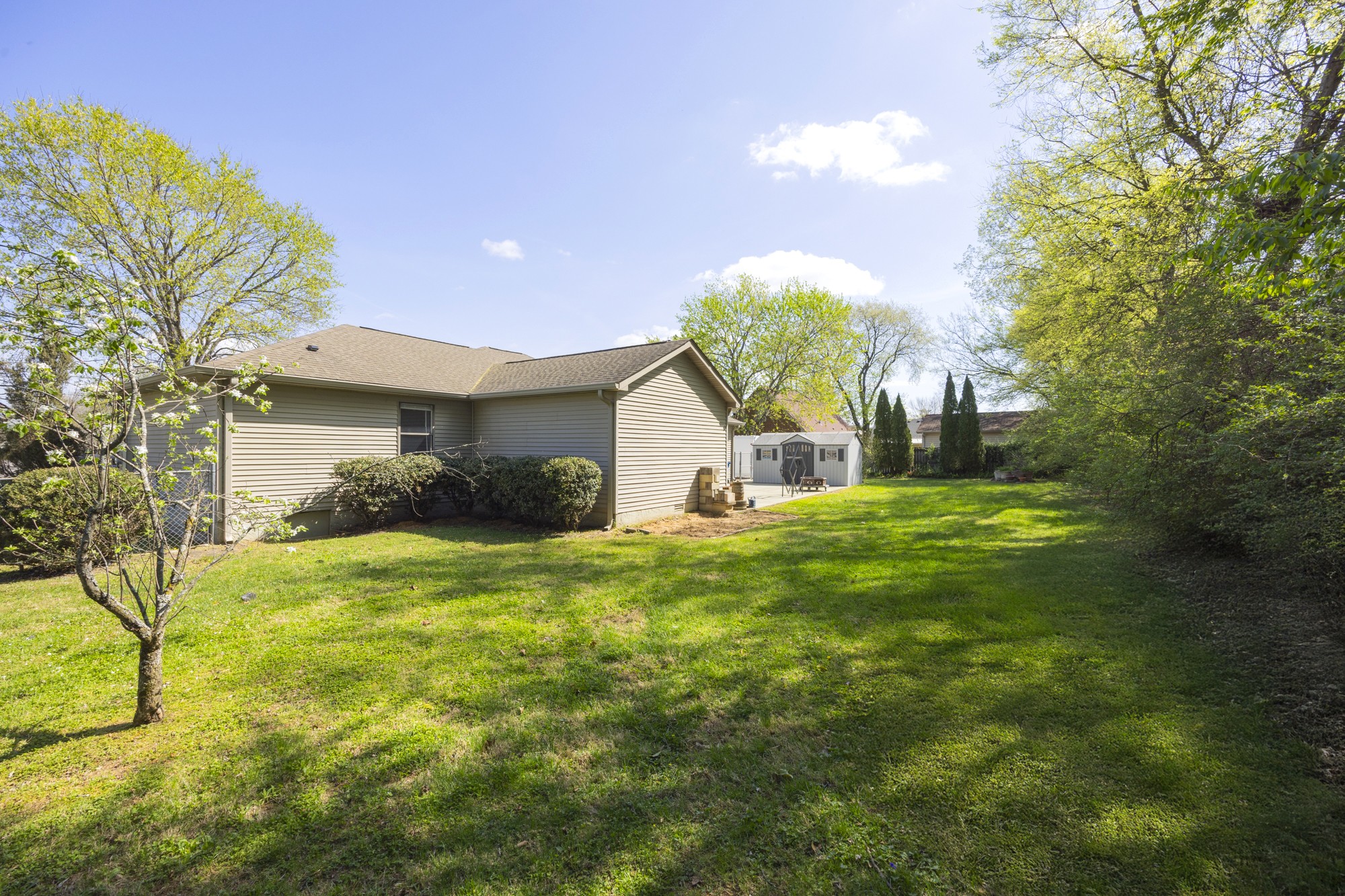 3533 Lehigh Drive Murfreesboro TN 37128