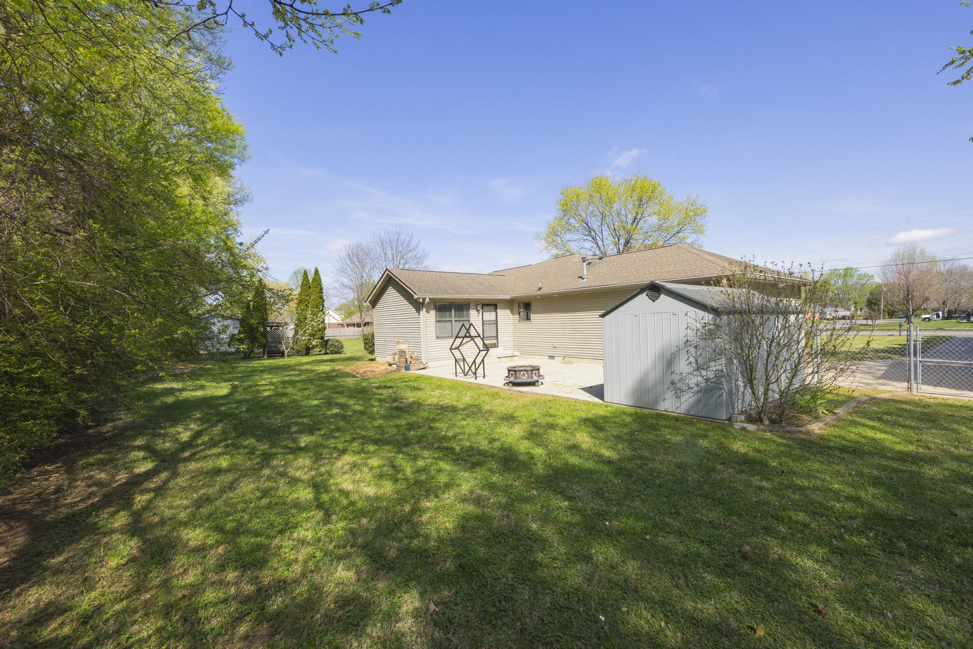 3533 Lehigh Drive Murfreesboro TN 37128