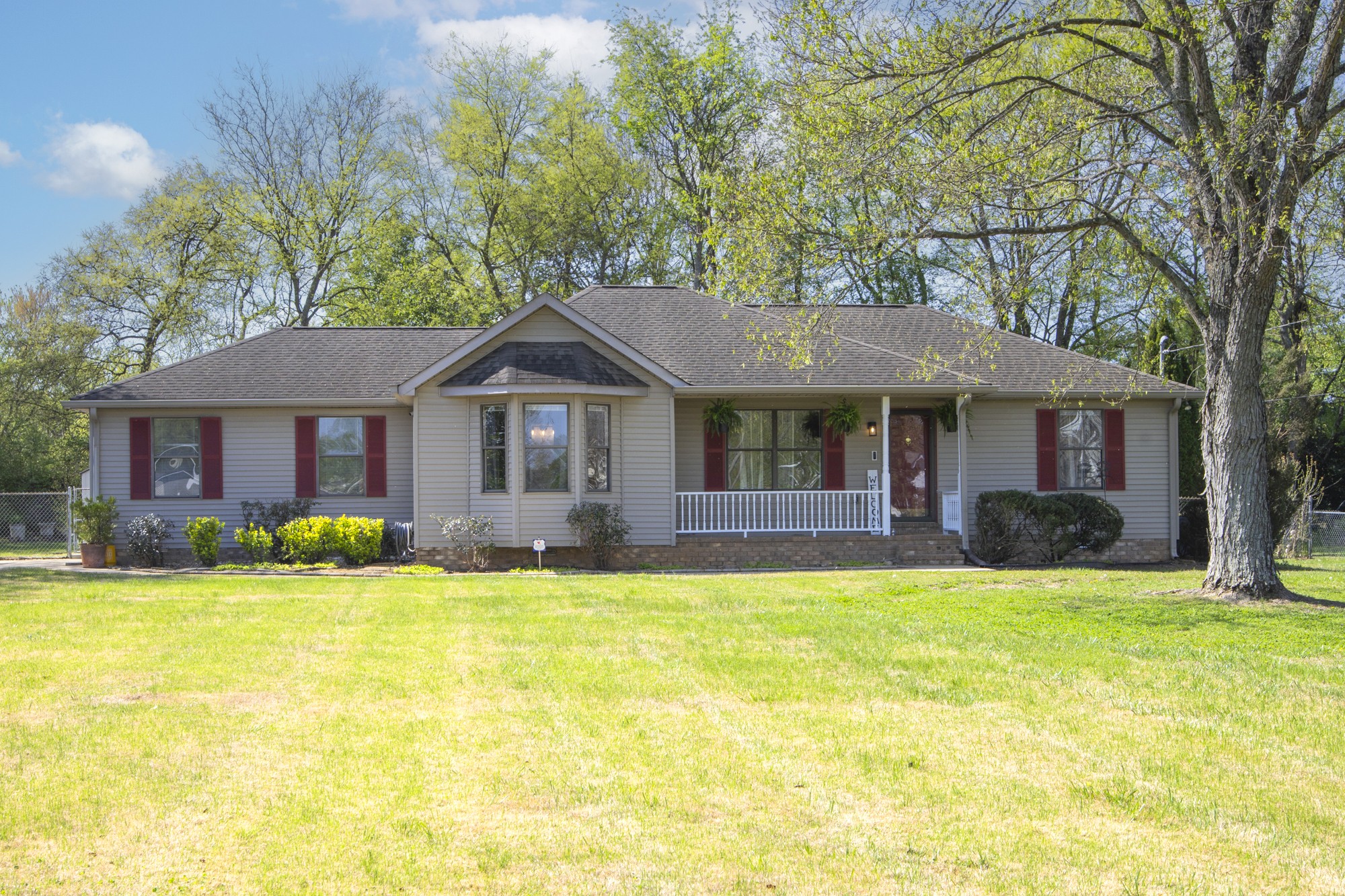 3533 Lehigh Drive Murfreesboro TN 37128