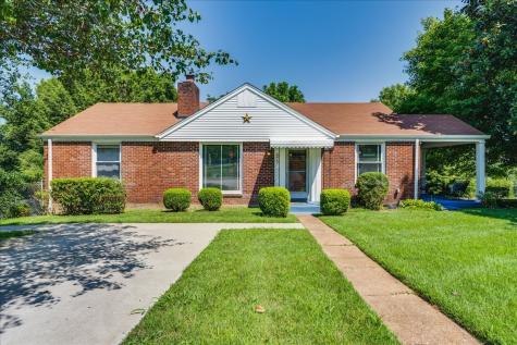 2417 Carter Avenue Nashville TN 37206
