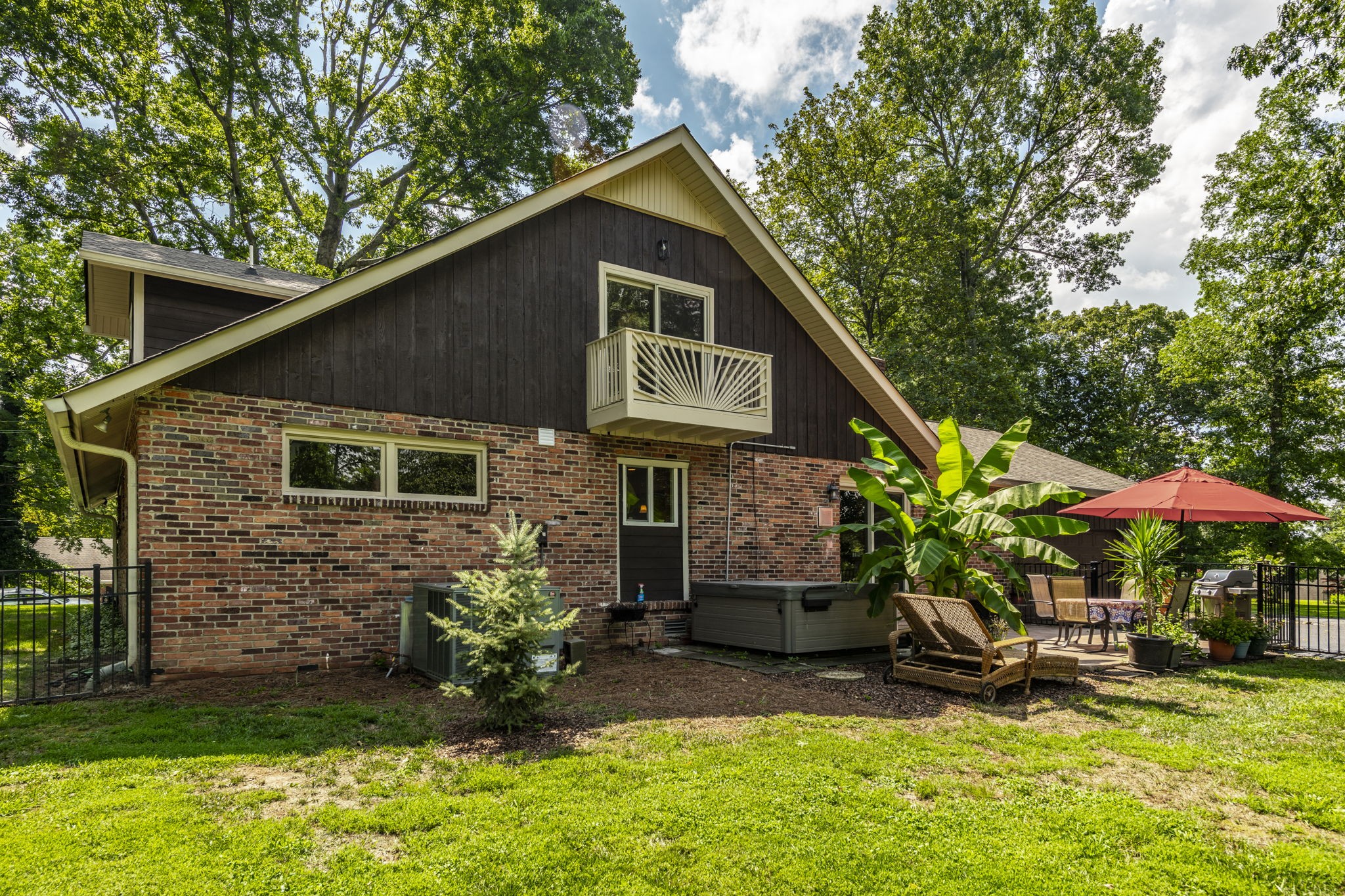 315 Raintree Drive Hendersonville TN 37075