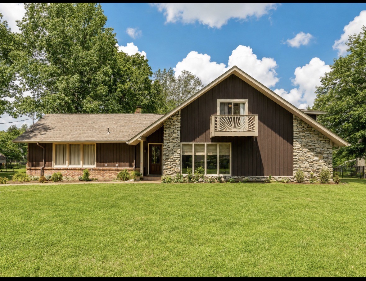315 Raintree Drive Hendersonville TN 37075