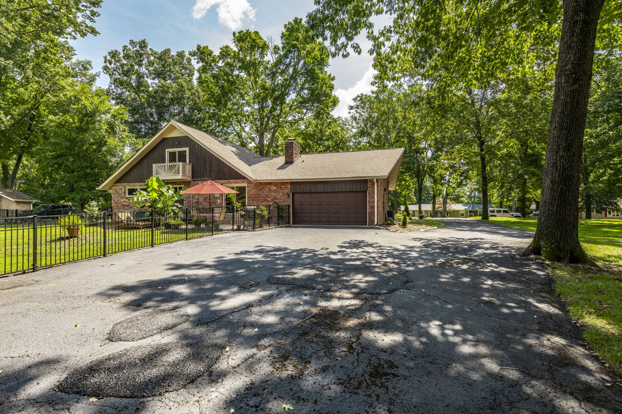 315 Raintree Drive Hendersonville TN 37075