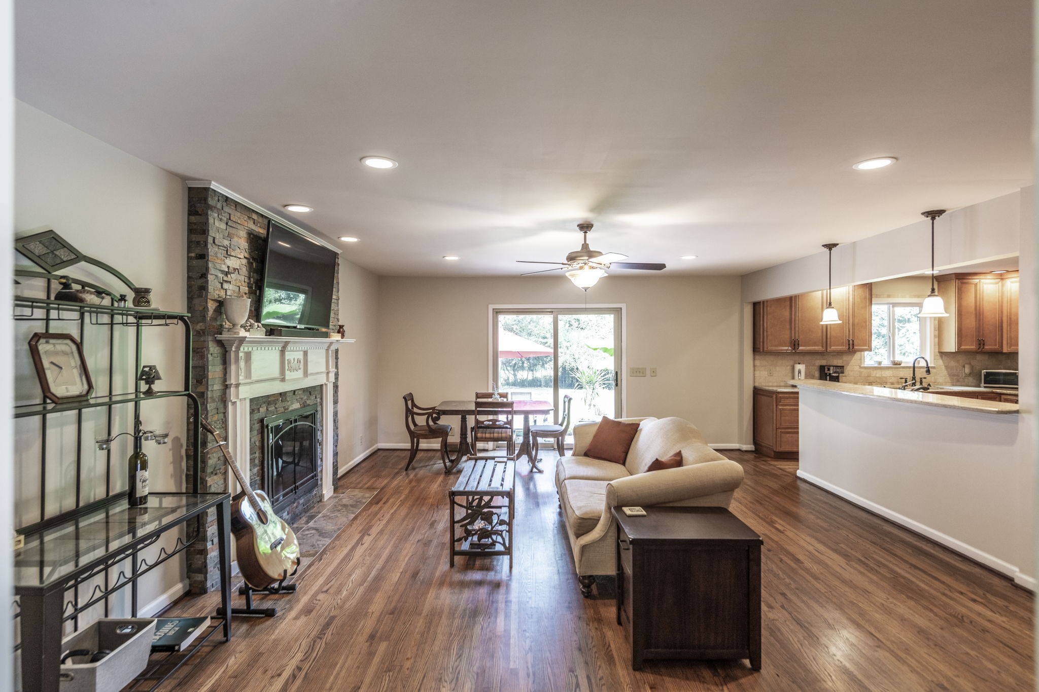 315 Raintree Drive Hendersonville TN 37075
