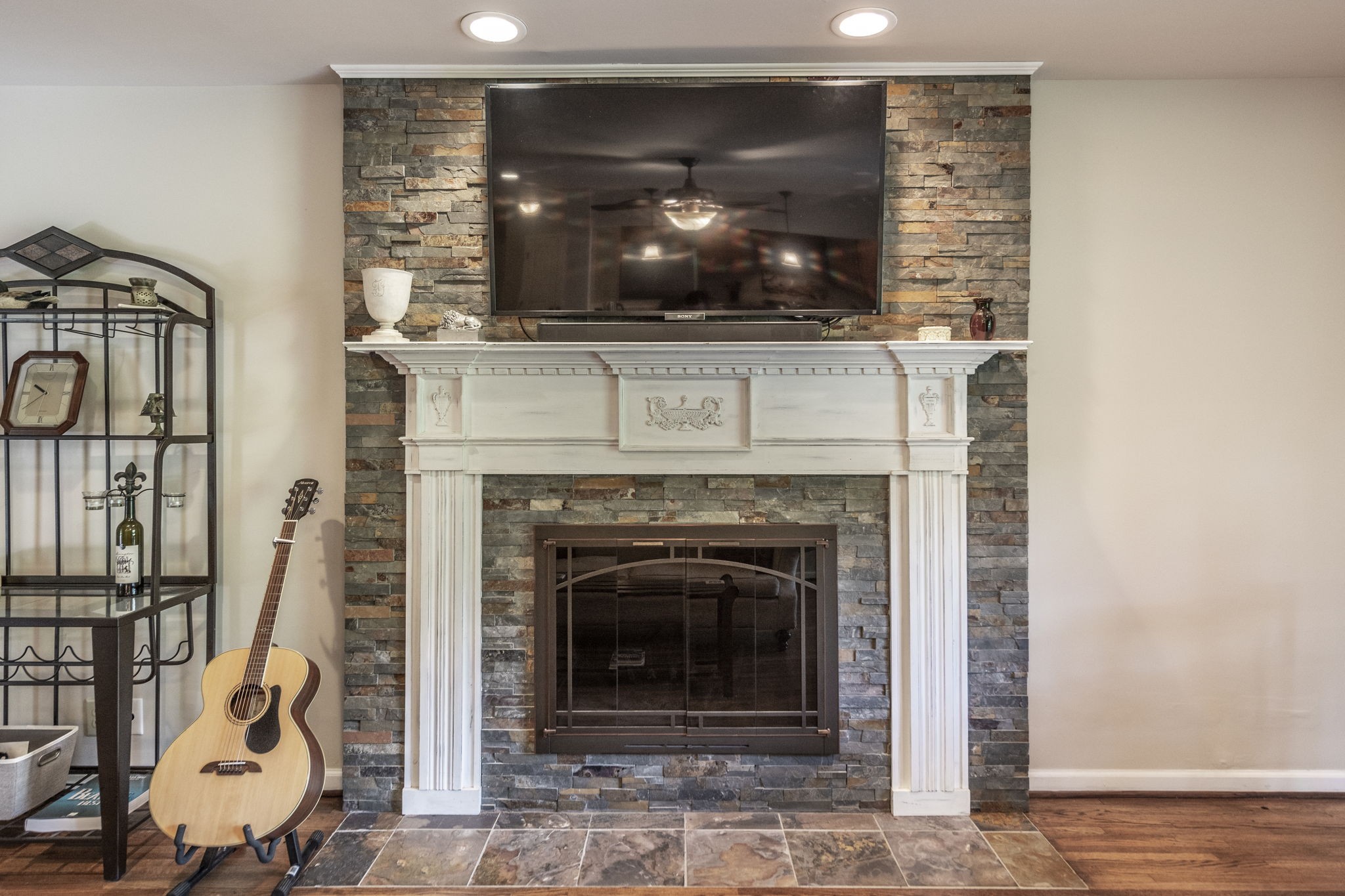 315 Raintree Drive Hendersonville TN 37075