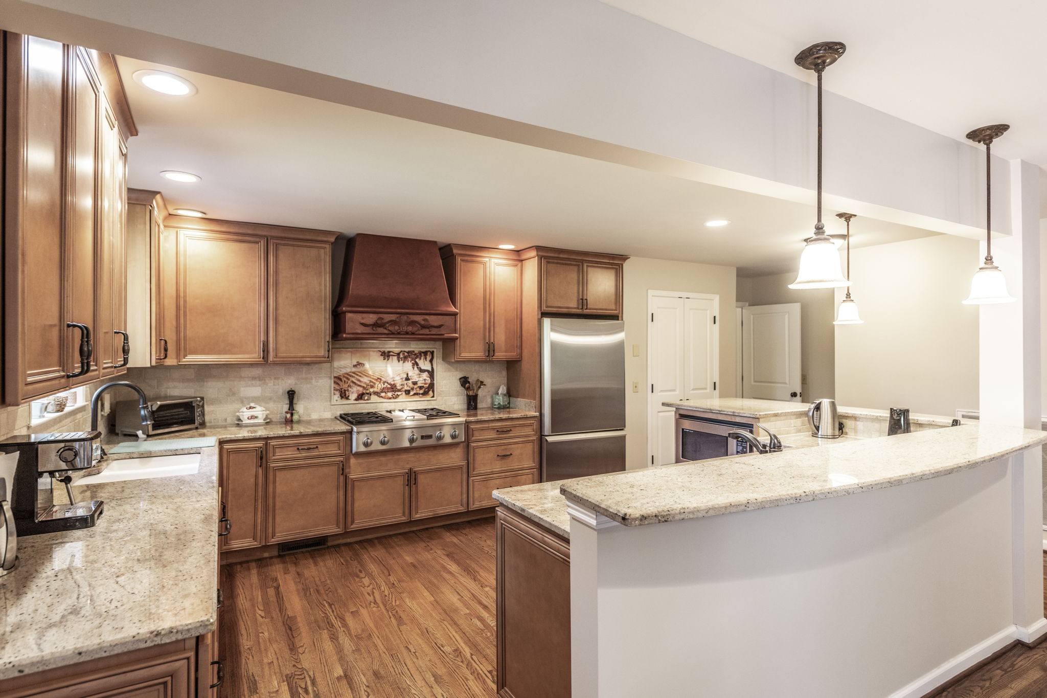 315 Raintree Drive Hendersonville TN 37075