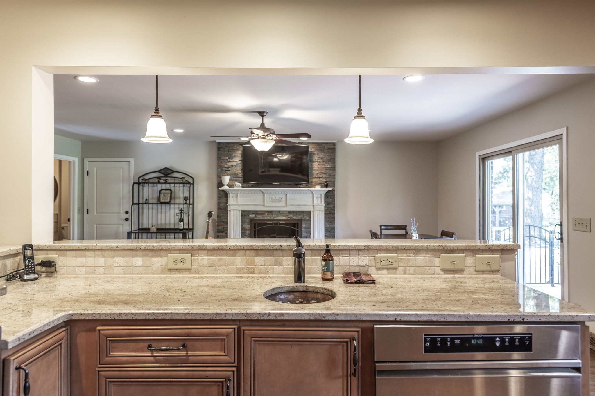 315 Raintree Drive Hendersonville TN 37075