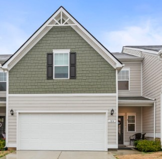 104 Townsend Avenue Shelbyville TN 37160