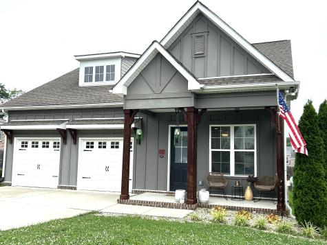 20 Hope Court Mount Juliet TN 37122