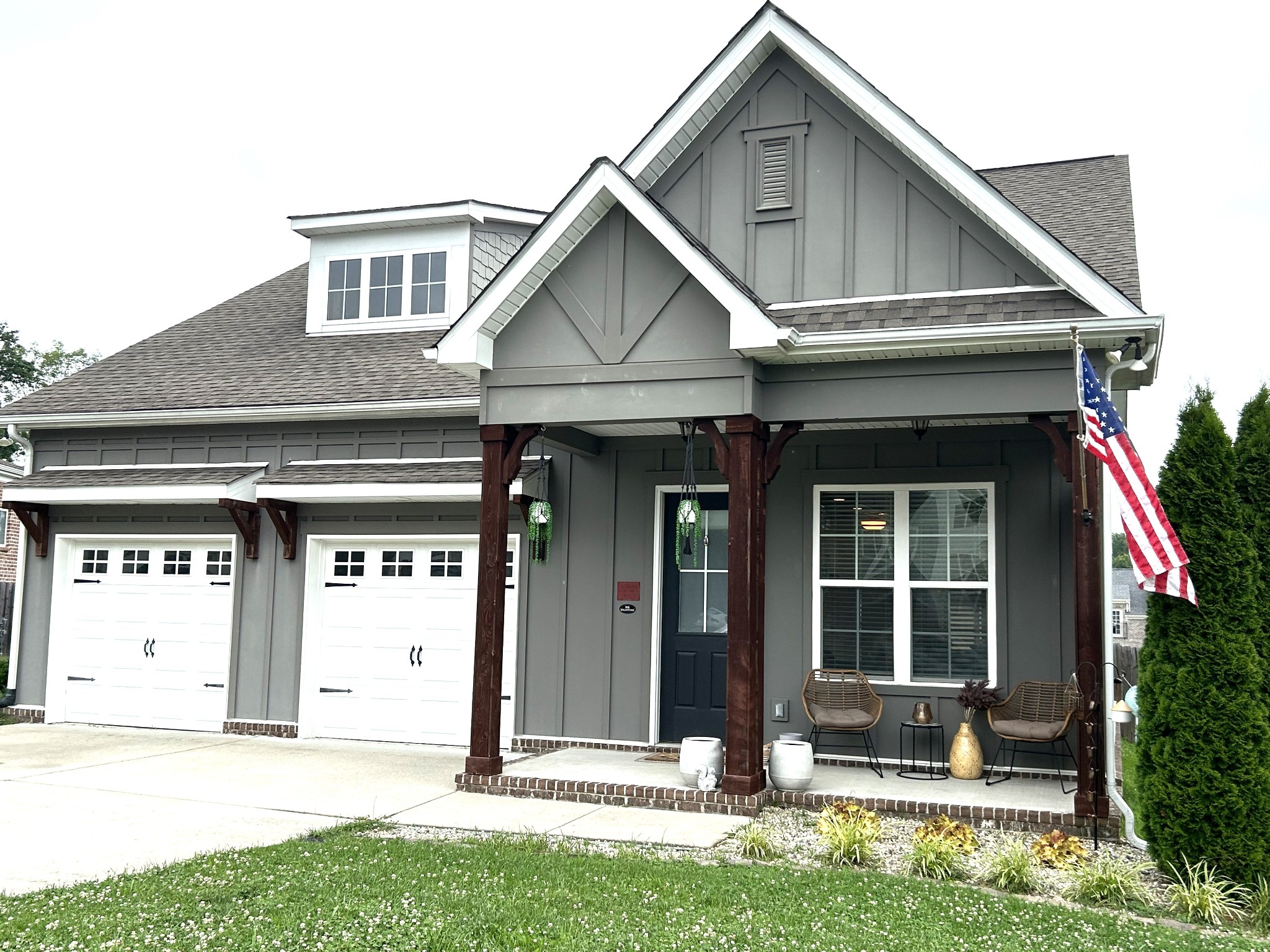 20 Hope Court Mount Juliet TN 37122