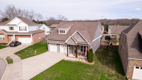 20 Hope Court Mount Juliet TN 37122