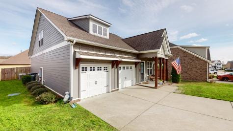 20 Hope Court Mount Juliet TN 37122