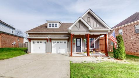 20 Hope Court Mount Juliet TN 37122