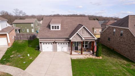 20 Hope Court Mount Juliet TN 37122