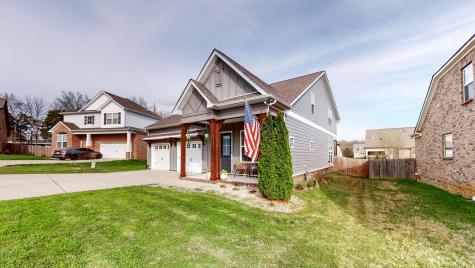 20 Hope Court Mount Juliet TN 37122