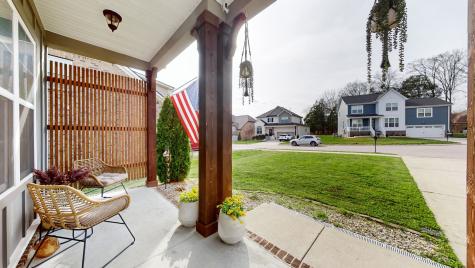 20 Hope Court Mount Juliet TN 37122