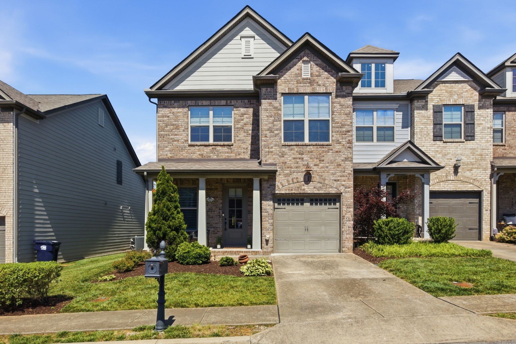 Thompsons Station TN, 1437 Channing Drive