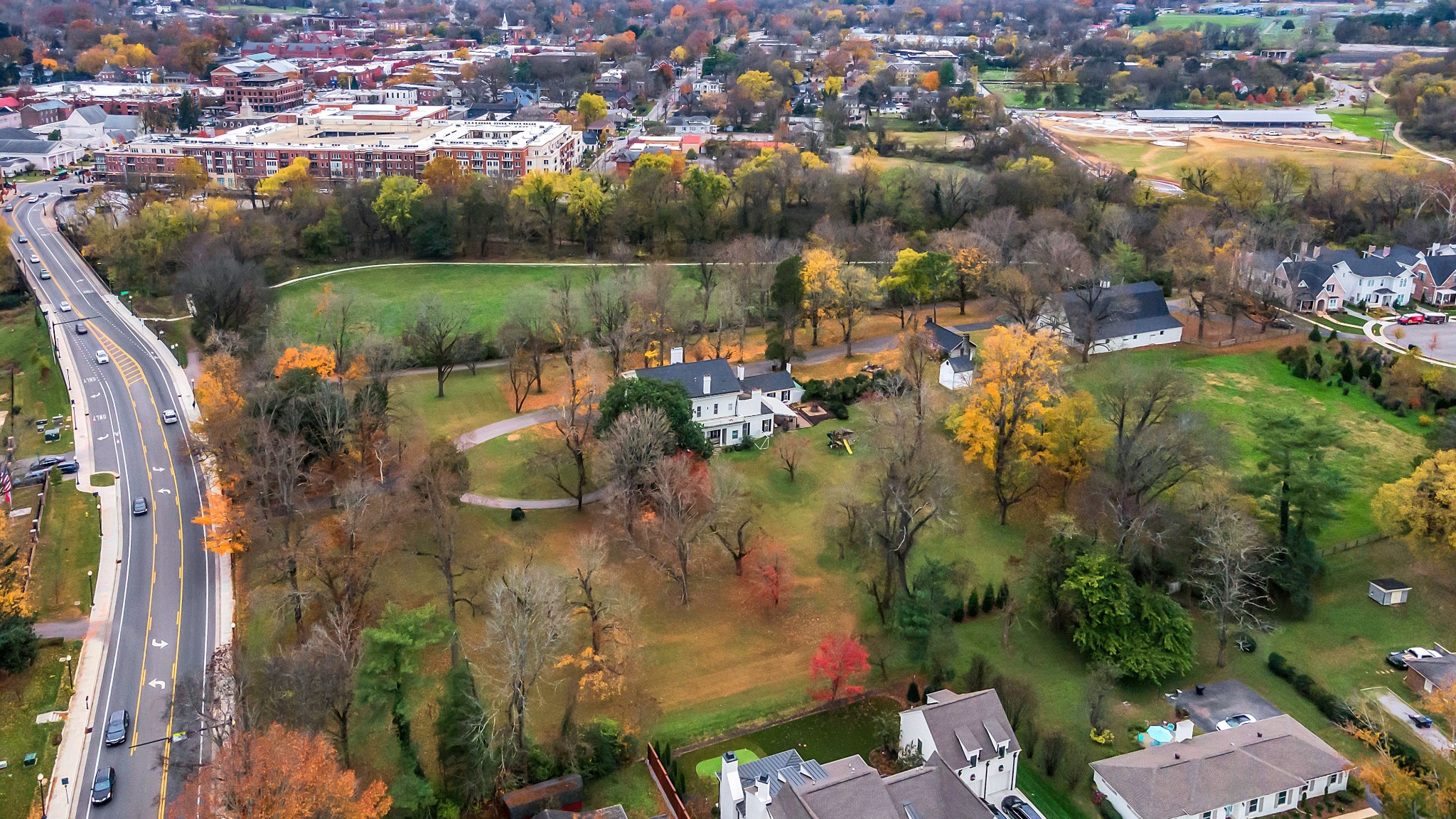 151 Franklin Road Franklin TN 37064