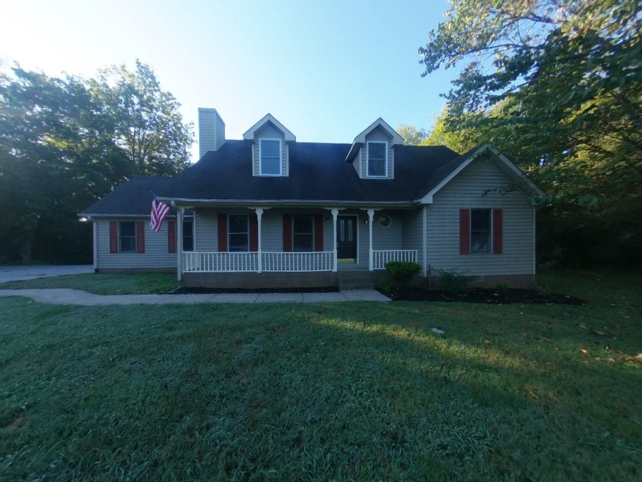 1918 Cross Creek Drive Murfreesboro TN 37127