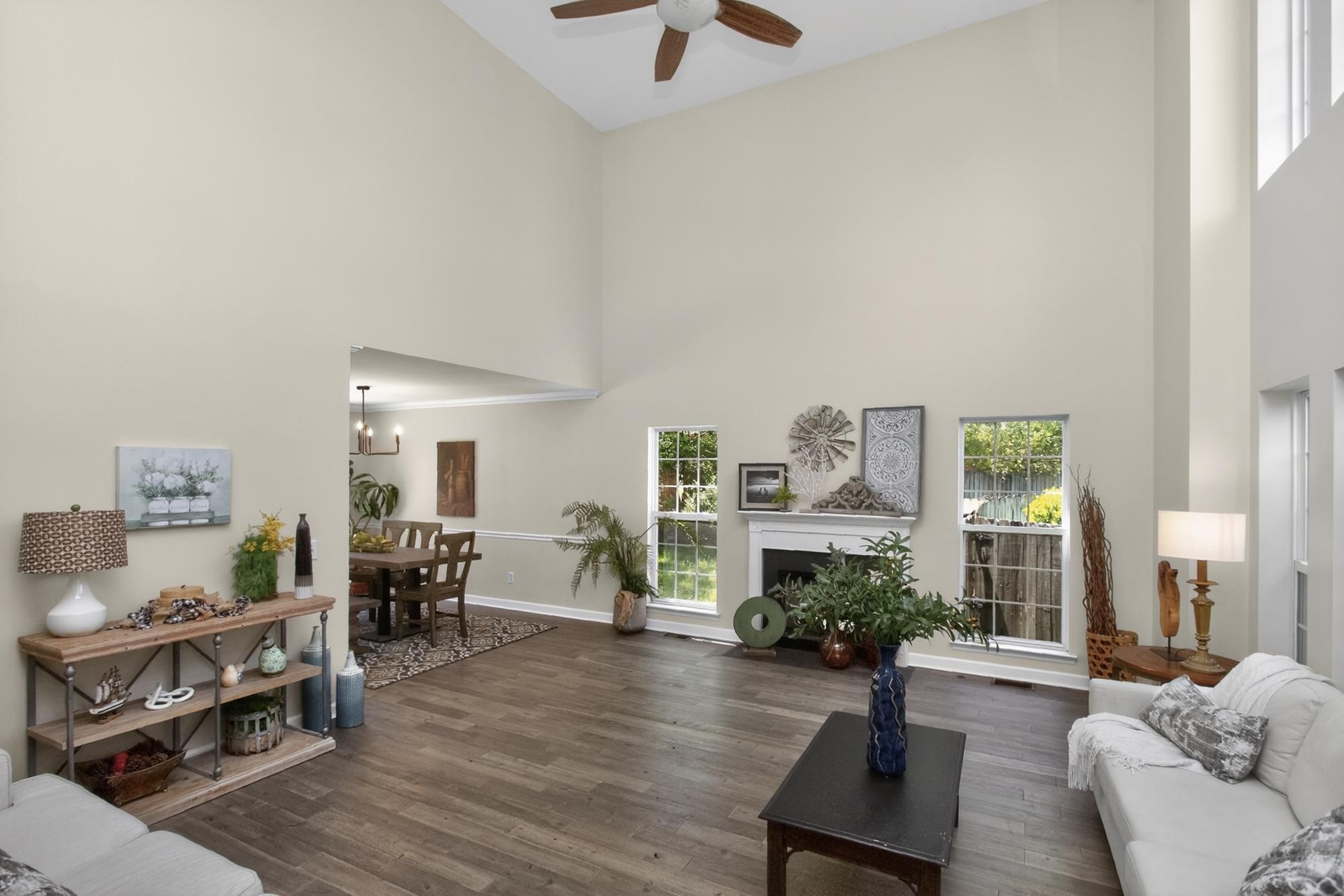 5001 Vineyard Point Hermitage TN 37076