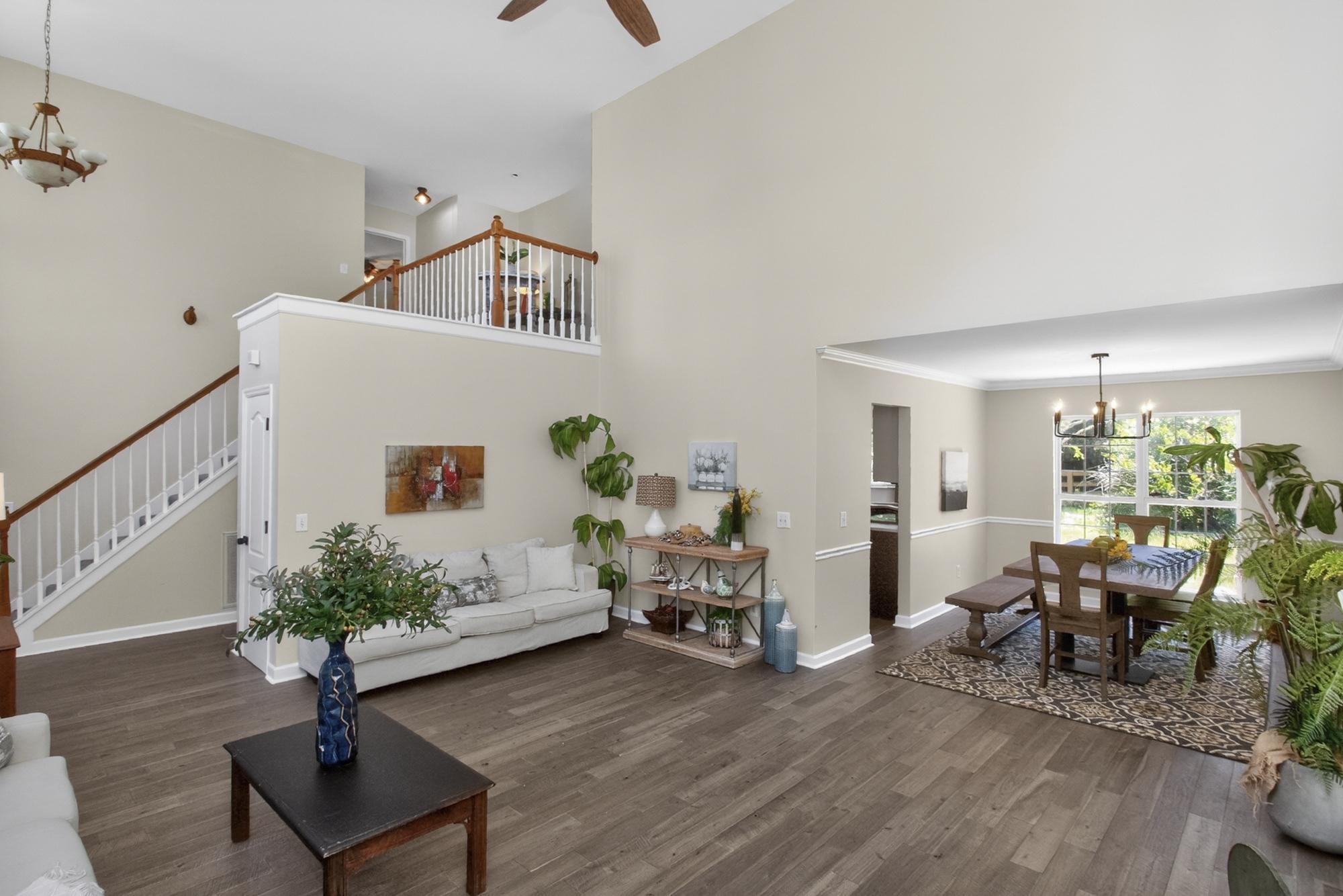 5001 Vineyard Point Hermitage TN 37076