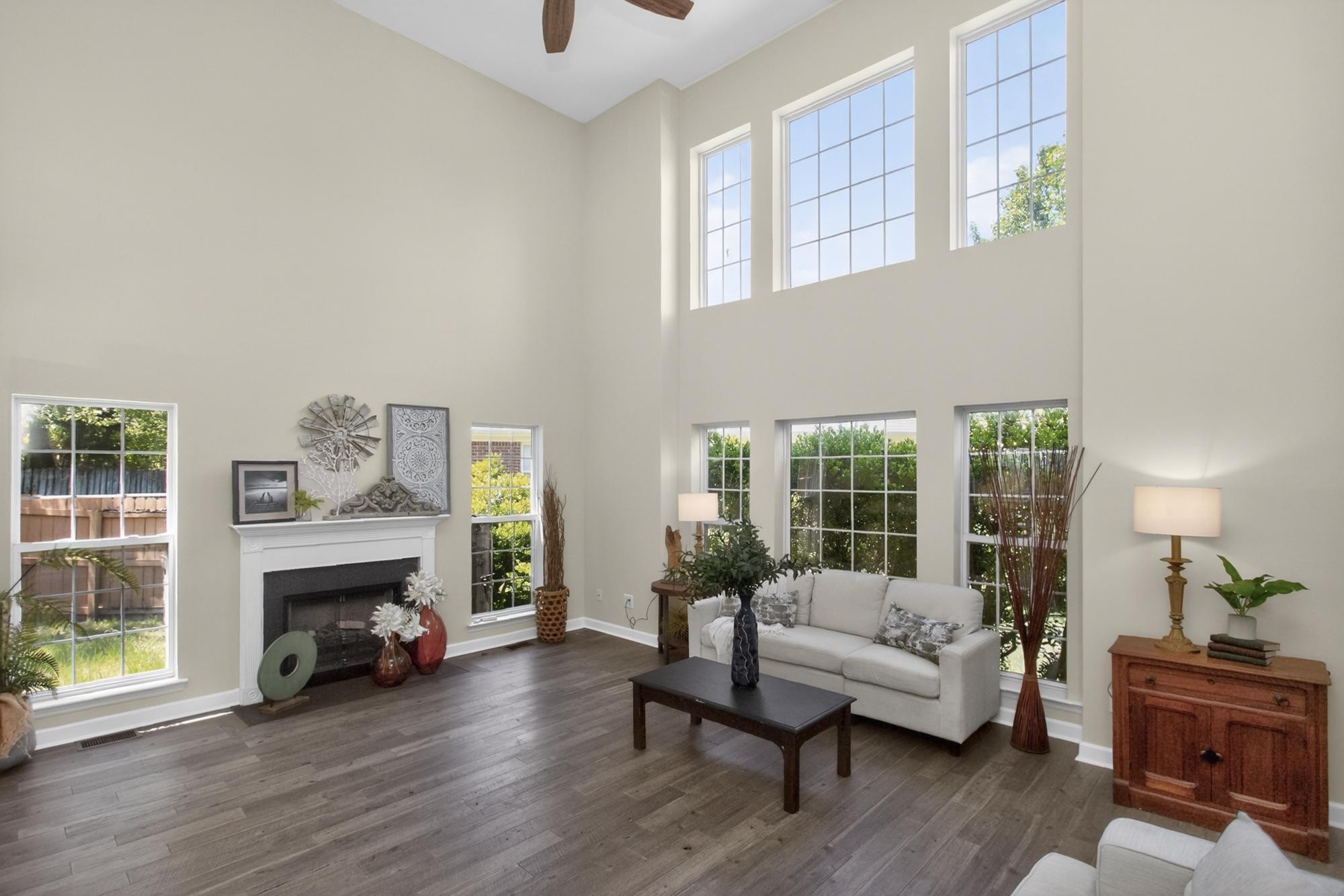 5001 Vineyard Point Hermitage TN 37076