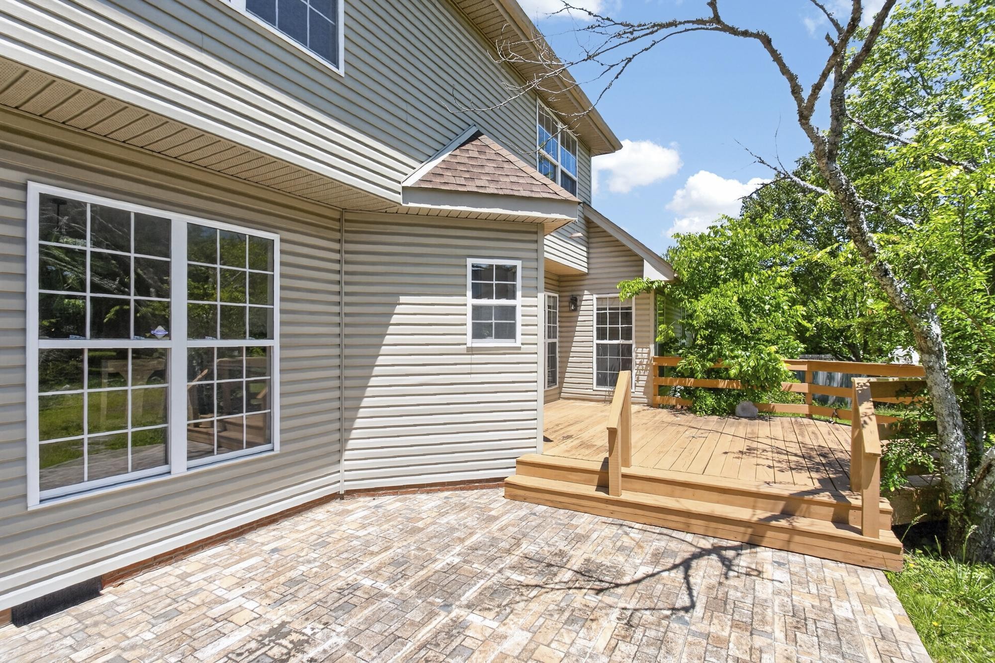 5001 Vineyard Point Hermitage TN 37076