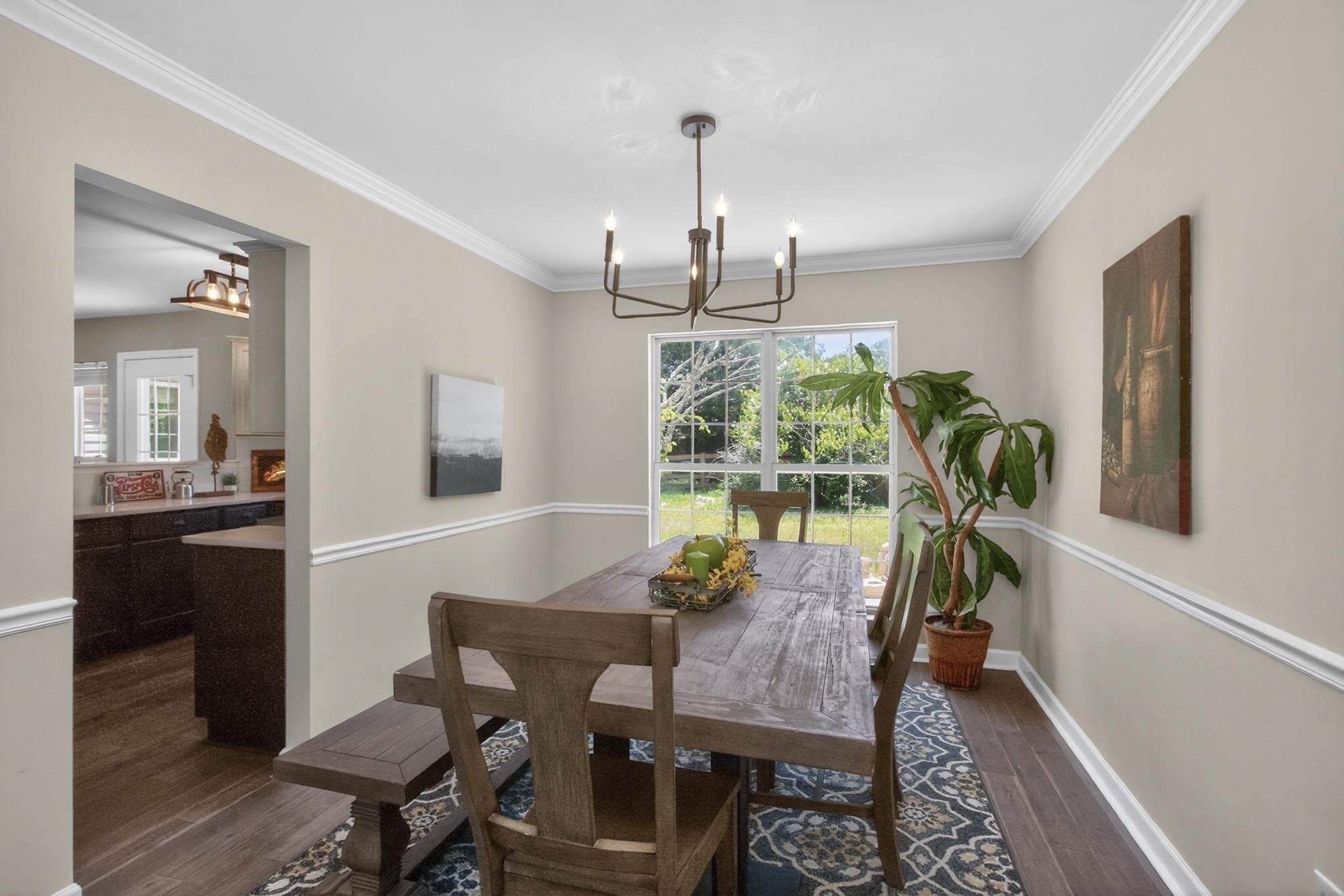 5001 Vineyard Point Hermitage TN 37076