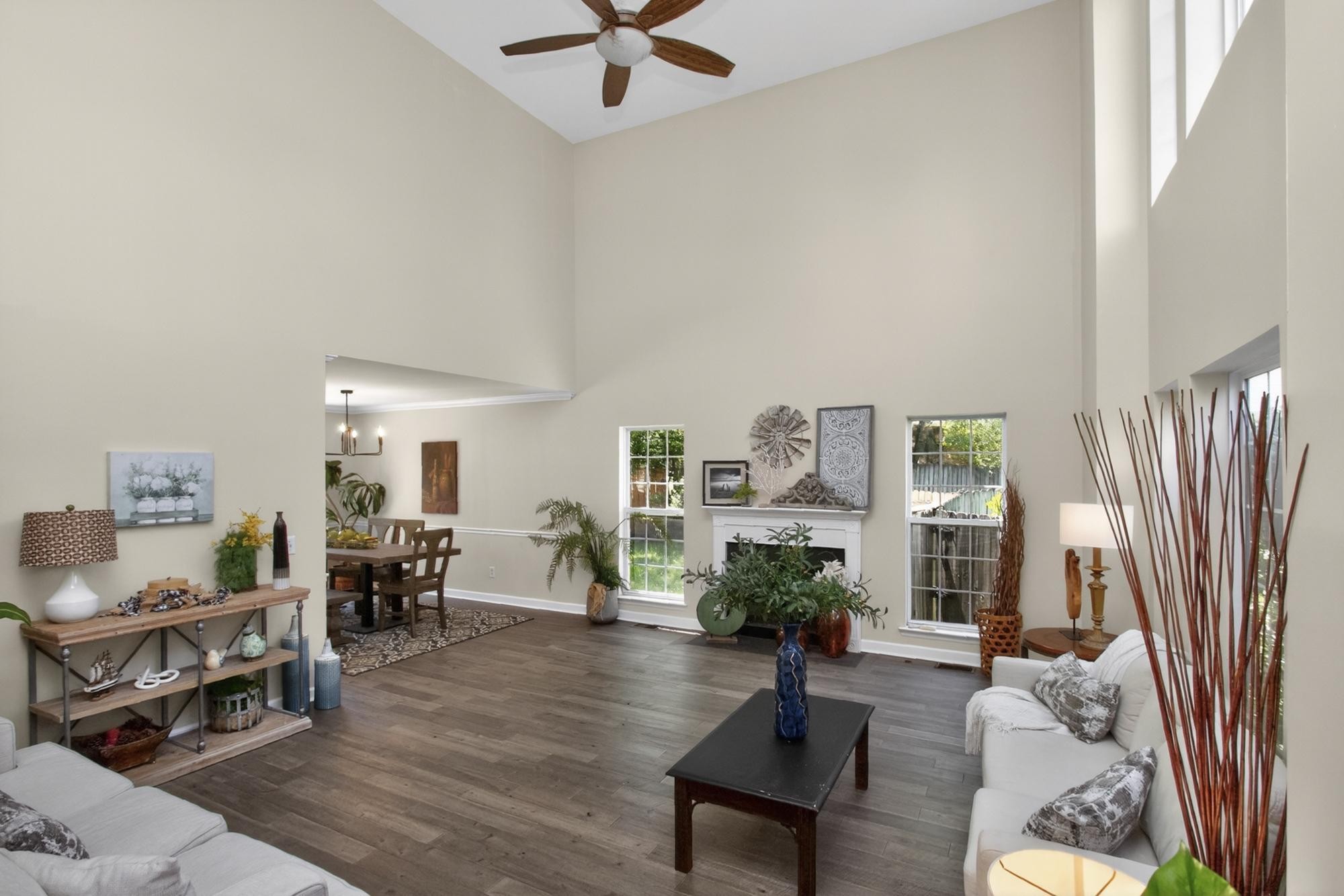 5001 Vineyard Point Hermitage TN 37076