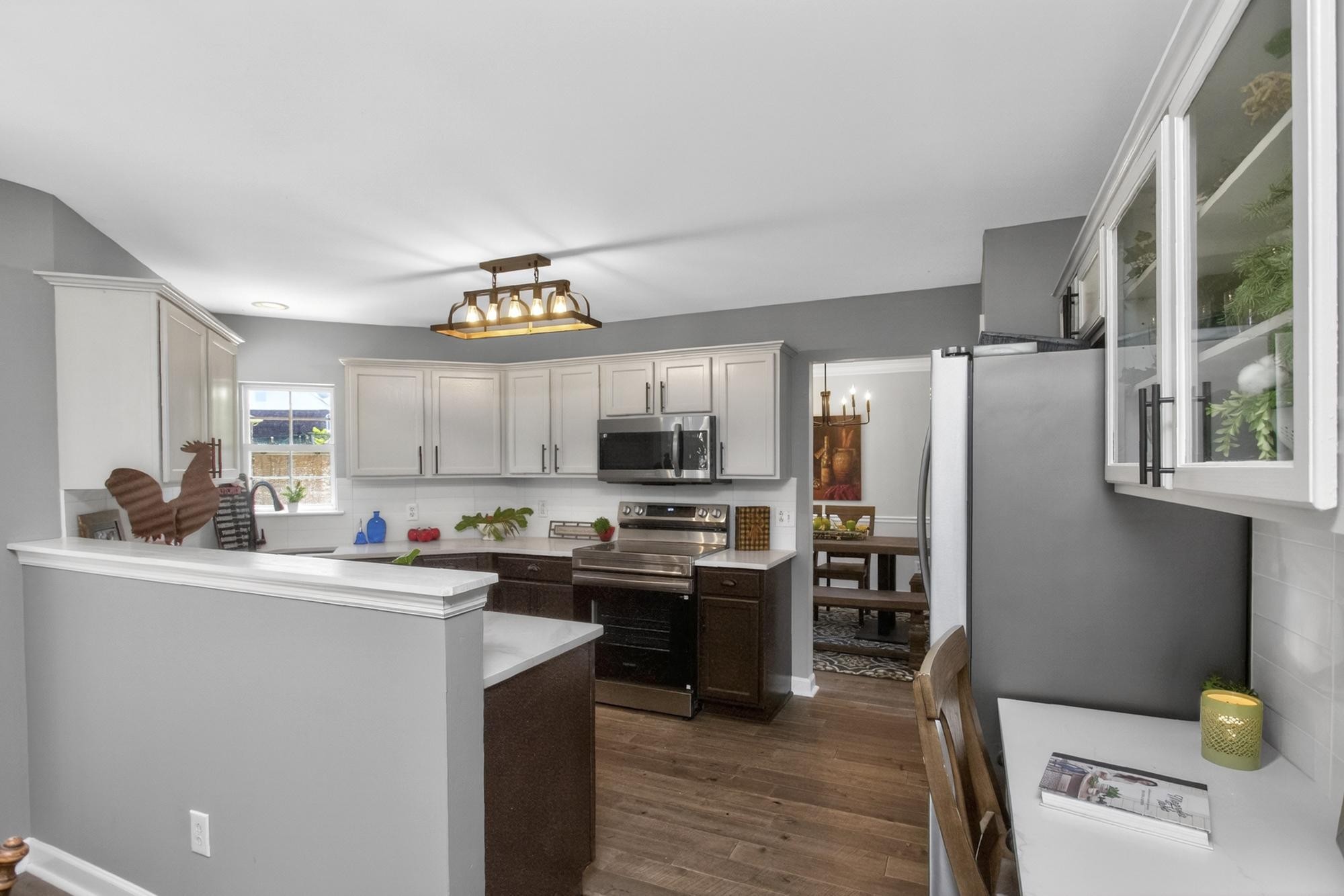 5001 Vineyard Point Hermitage TN 37076