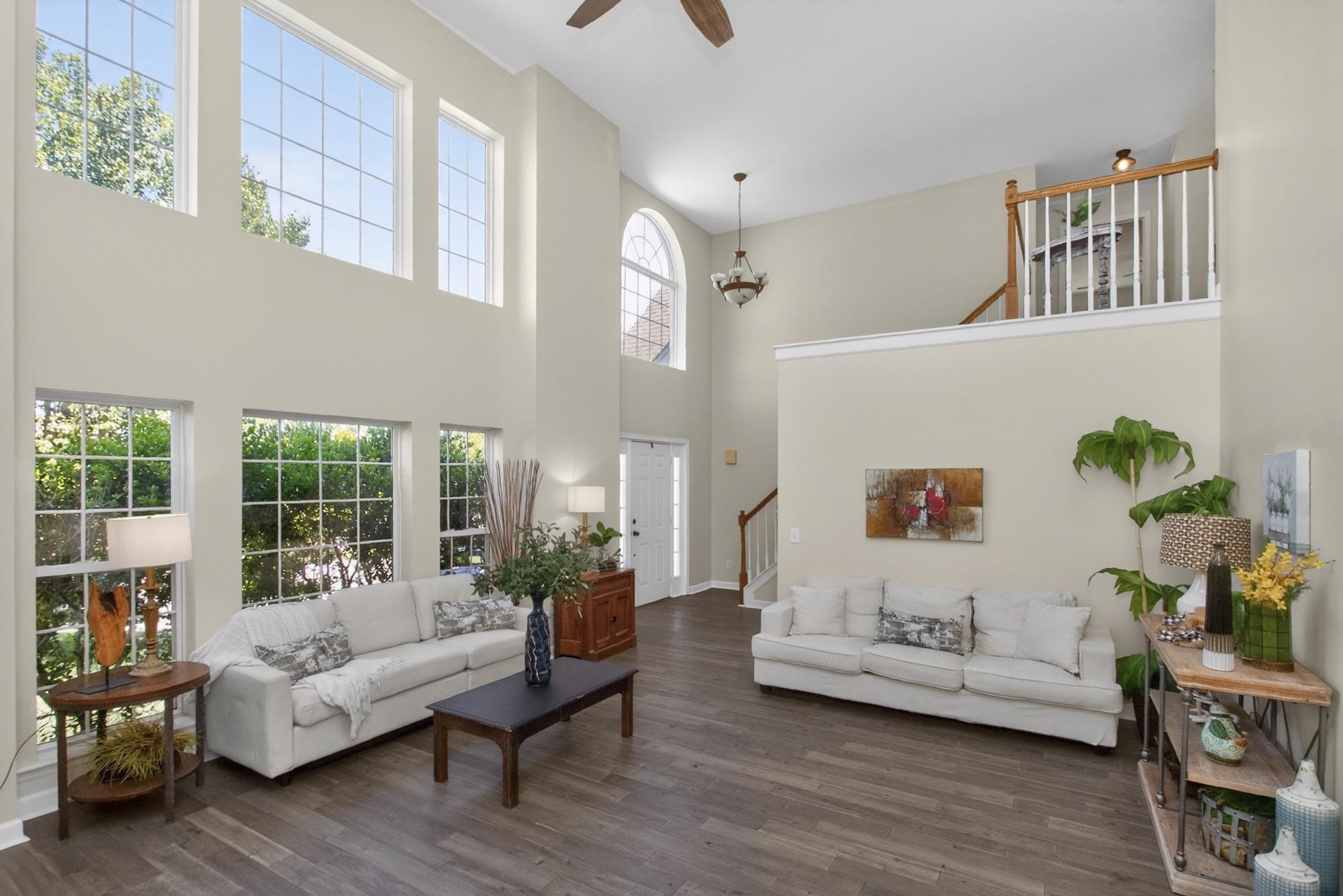 5001 Vineyard Point Hermitage TN 37076