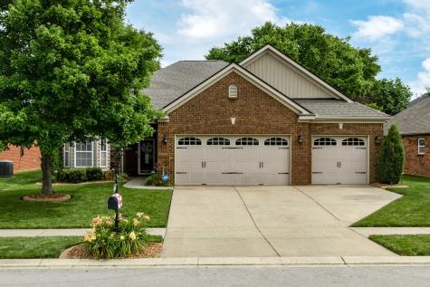 305 Meandering Drive Lebanon TN 37090