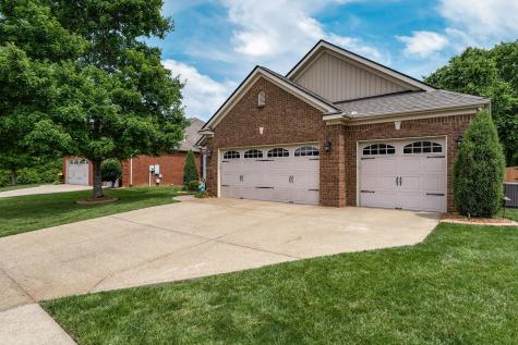 305 Meandering Drive Lebanon TN 37090