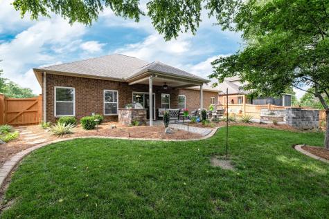 305 Meandering Drive Lebanon TN 37090