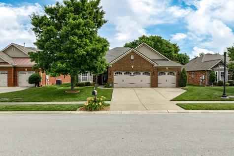 305 Meandering Drive Lebanon TN 37090