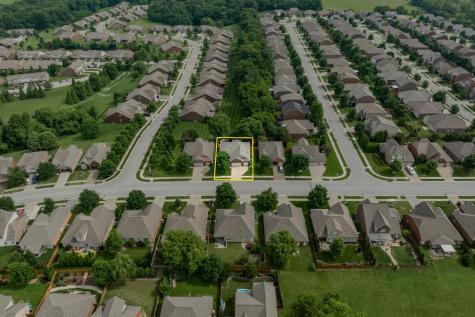305 Meandering Drive Lebanon TN 37090