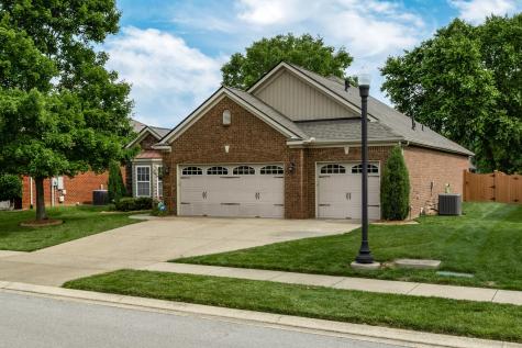 305 Meandering Drive Lebanon TN 37090