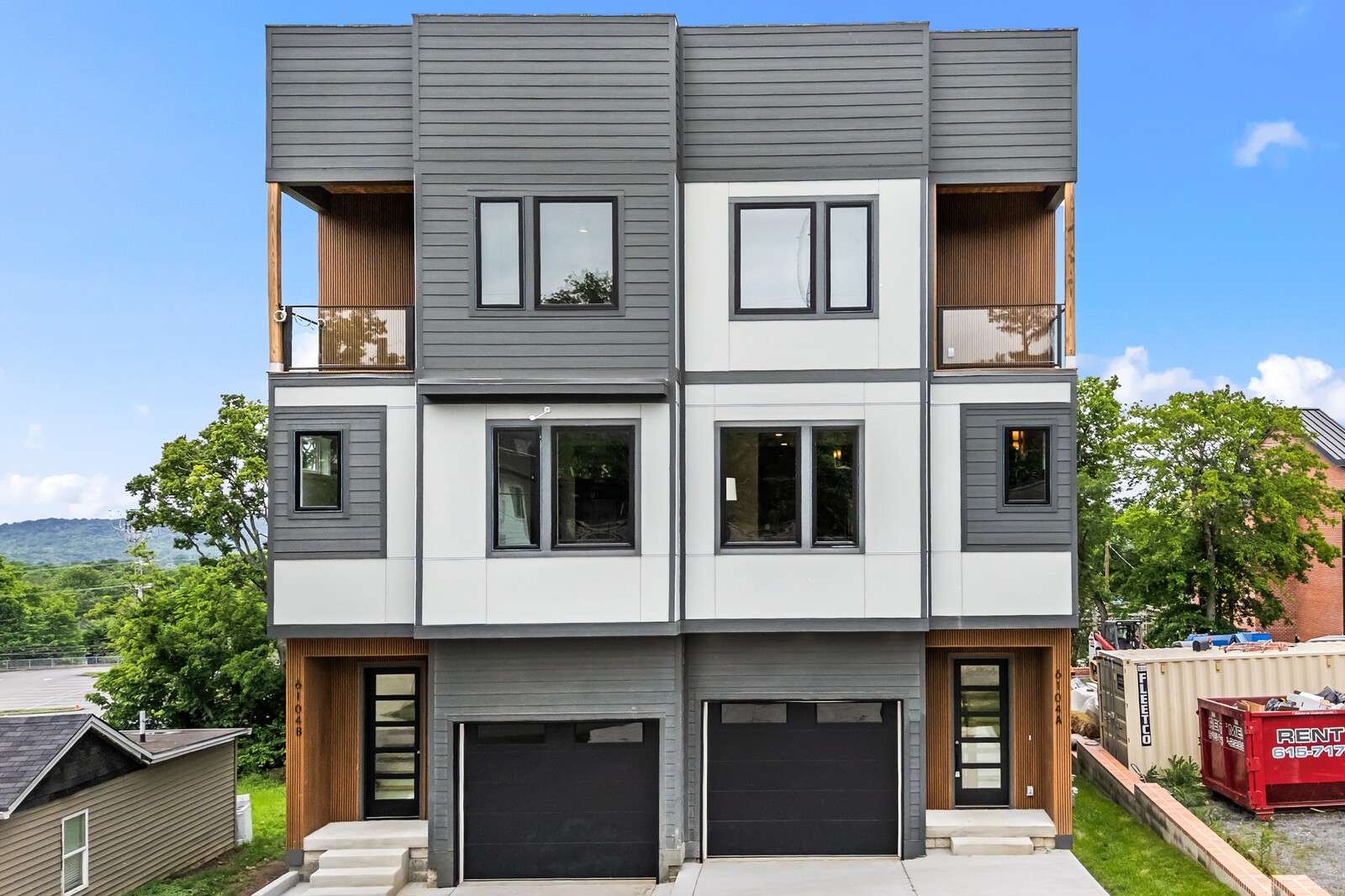 6104 Cowden Avenue Nashville TN 37209