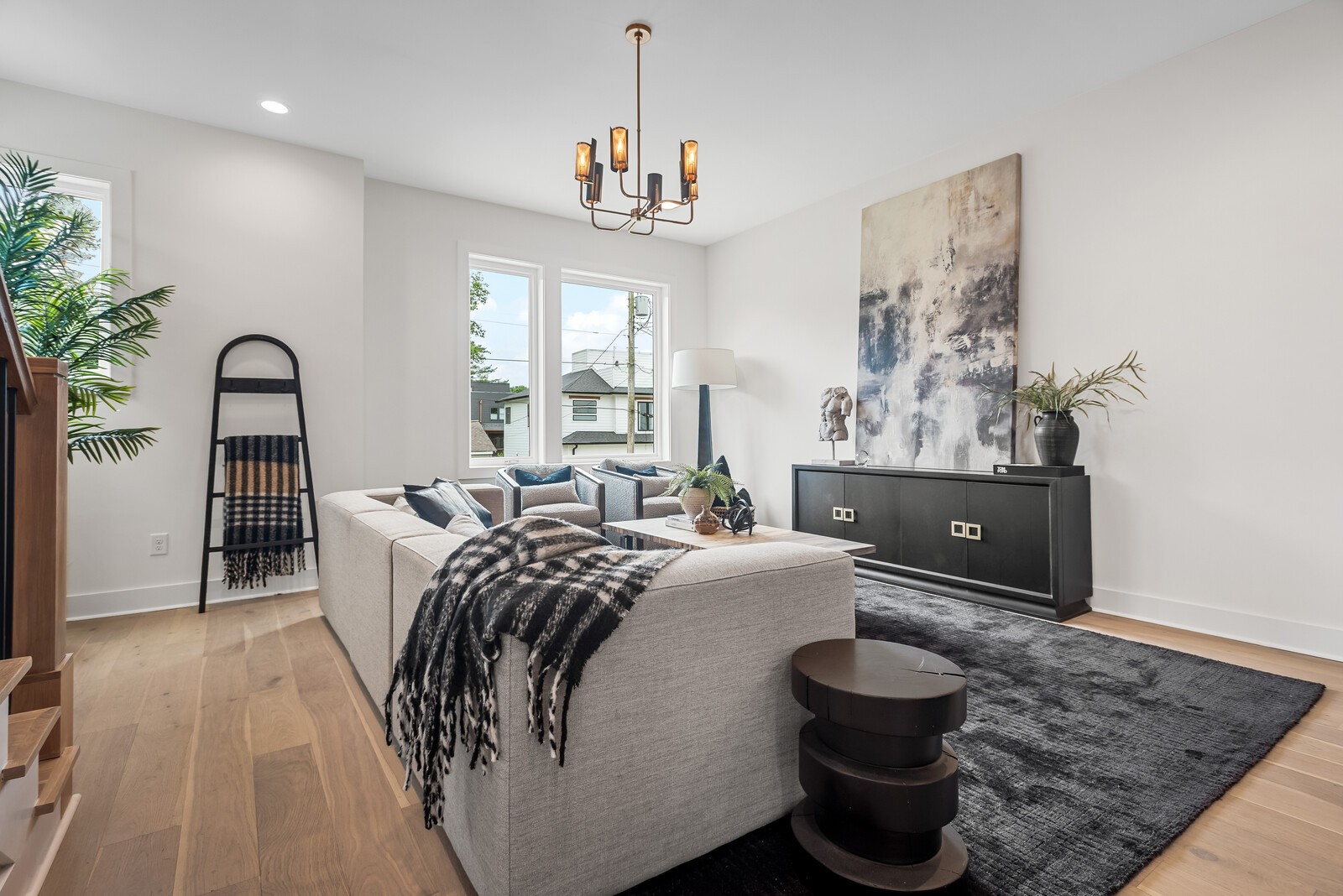6104 Cowden Avenue Nashville TN 37209