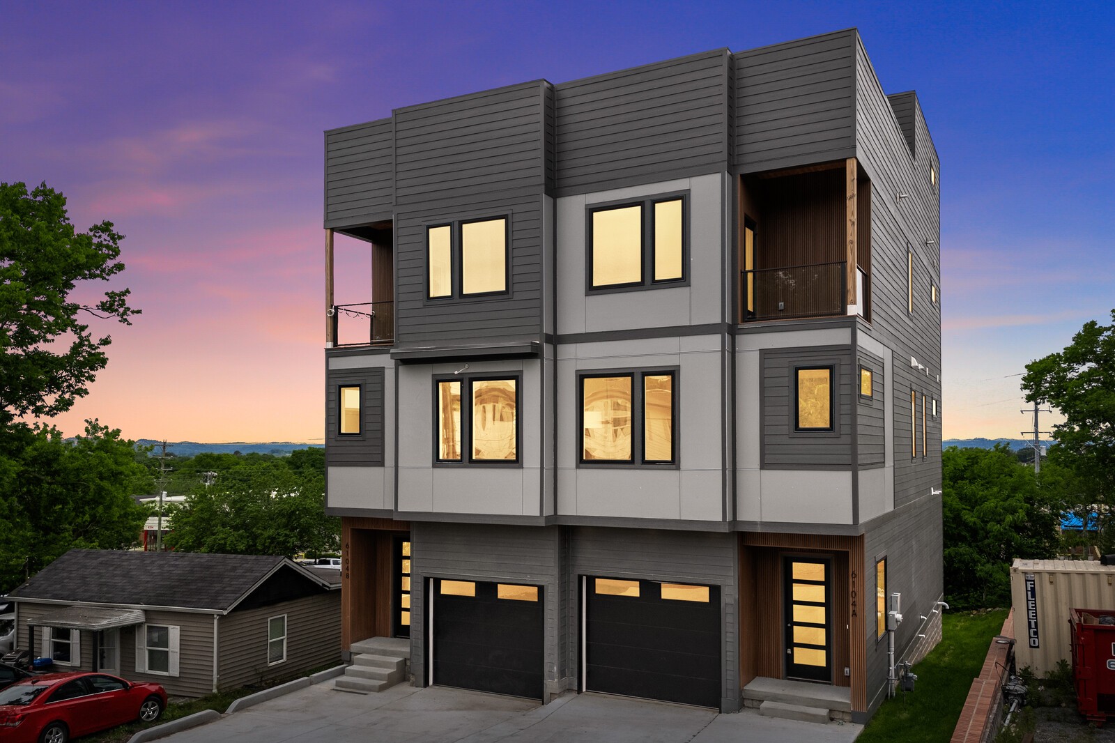 6104 Cowden Avenue Nashville TN 37209