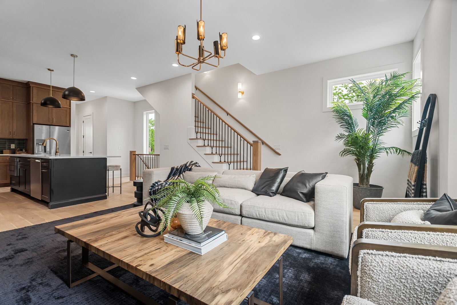 6104 Cowden Avenue Nashville TN 37209
