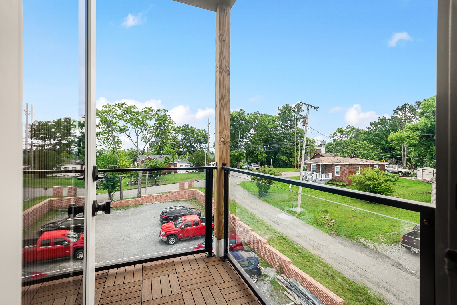 6104 Cowden Avenue Nashville TN 37209